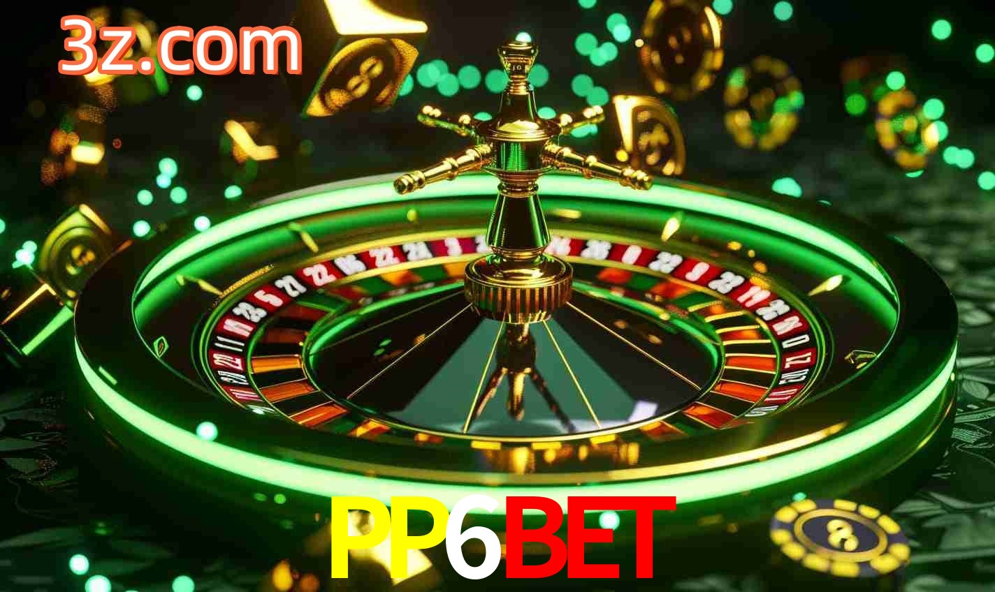 Desfrutar de um Cassino PP6BET