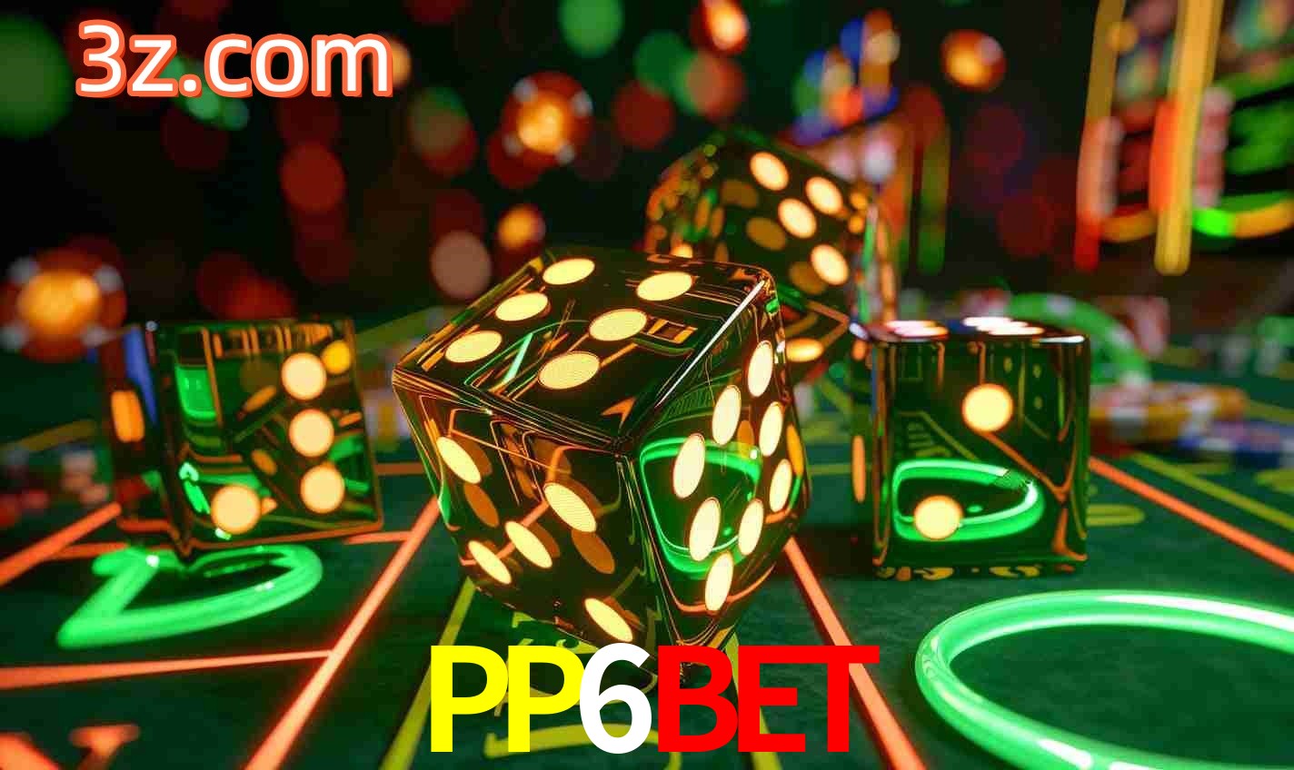 Entretenimento no Jogos PP6BET