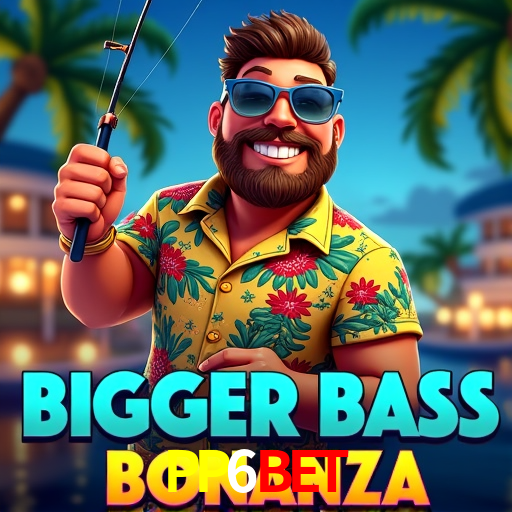 Generoso Bônus Cassino PP6BET